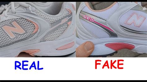 how to spot fake new balance shoes|new balance shoes counterfeit.